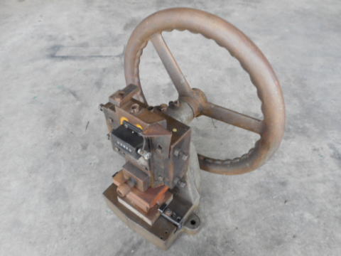 ネコプレス 中古機械 買取