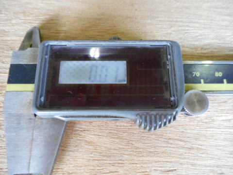 デジタルノギス ミツトヨ 測定工具