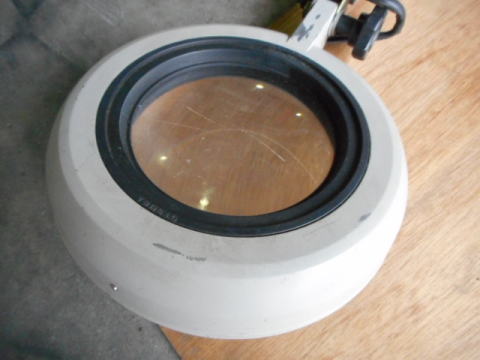 拡大鏡　オーツカ　中古機械