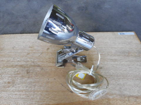 ライト　中古機械　買取