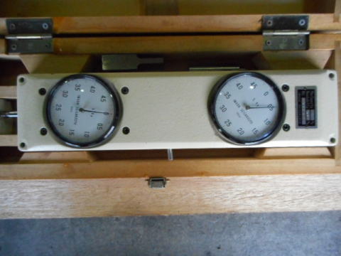 硬さ試験機　今田製作所　測定工具