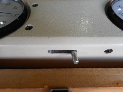硬さ試験機　今田製作所　測定工具