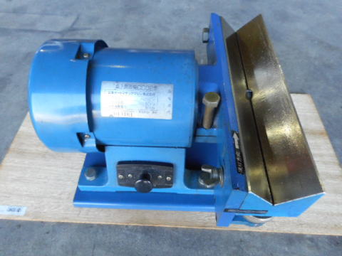 面取り機 JAM 中古機械