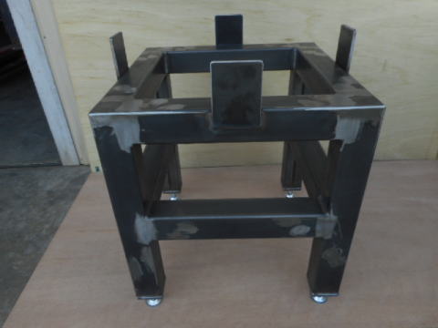 定盤用架台 YumesFrontier 600×600中古