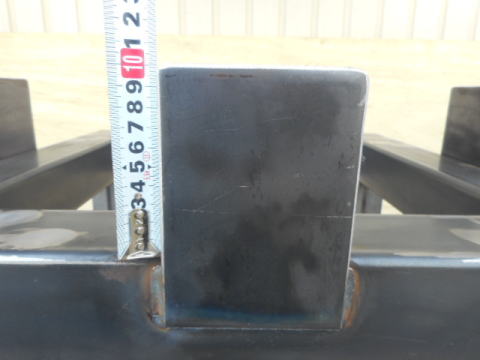 定盤用架台 YumesFrontier 600×600中古
