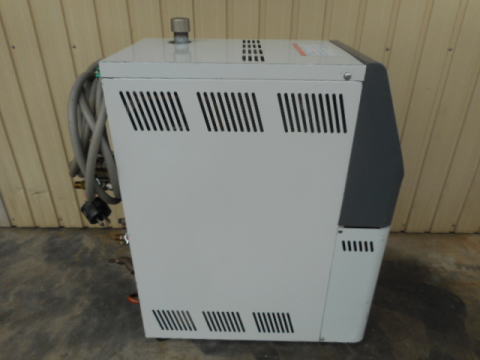 金型温度調節機　松井製作所　中古