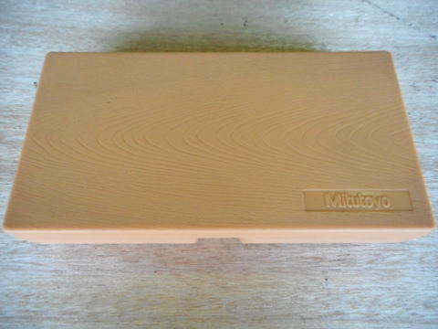 内側マイクロメーター ミツトヨ 測定工具
