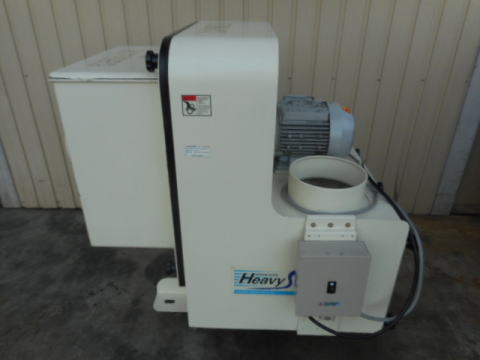 ミストコレクター　赤松電機製作所　中古