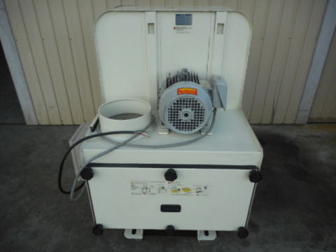 ミストコレクター　赤松電機製作所　中古