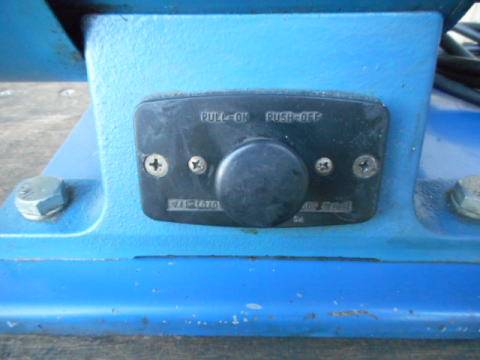 面取り機 JAM 中古機械