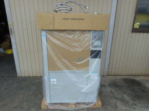 チラー アピステ 中古