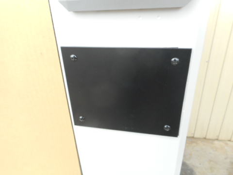 チラー アピステ 中古