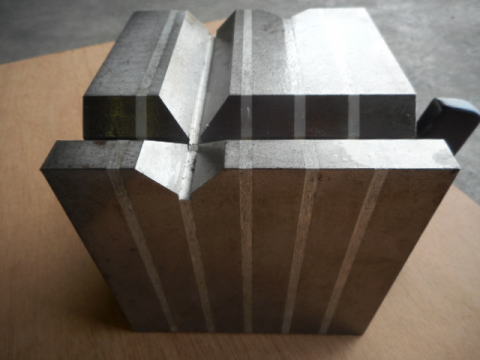 枡形マグネットブロック カネテック 中古機械