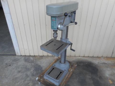 ボール盤 日立工機 中古機械