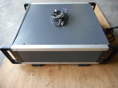 バイポーラ電源　高砂製作所　中古機器