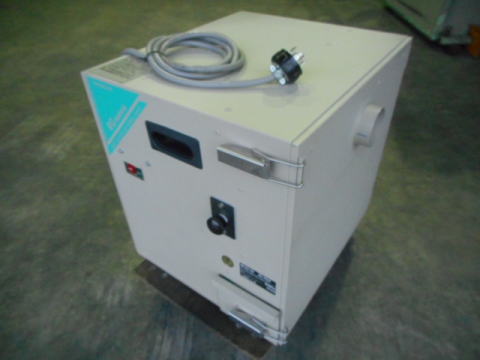 集塵機 日立工機 中古