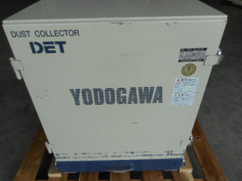集塵機 淀川 中古機械