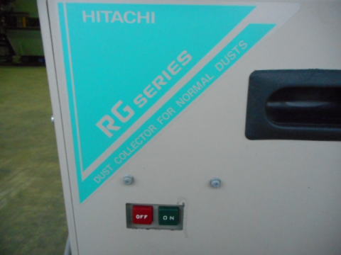 集塵機 日立工機 中古