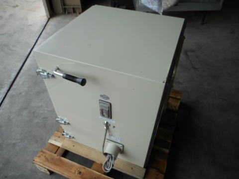 集塵機 淀川 中古機械