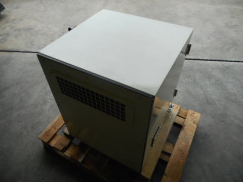集塵機 淀川 中古機械