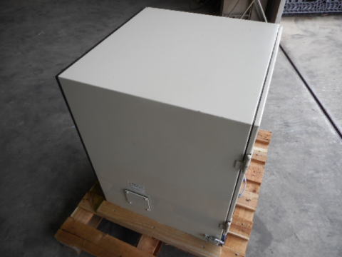 集塵機 淀川 中古機械