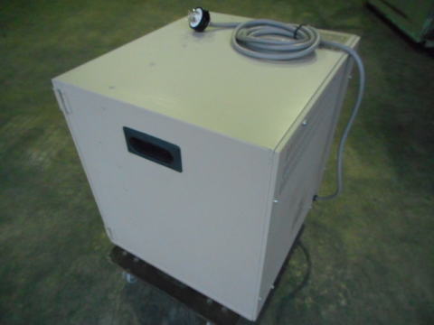 集塵機 日立工機 中古
