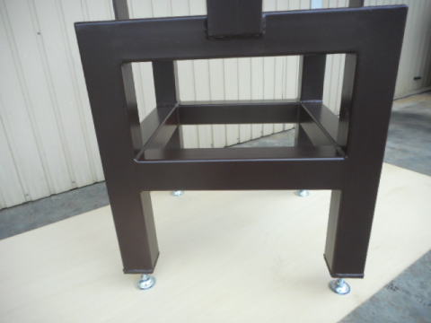 定盤用架台 YumesFrontier 600×600中古