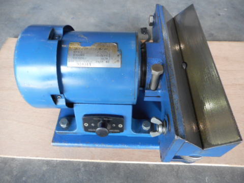 面取り機　JAM　中古機械