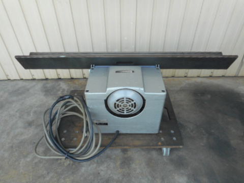 面取り機 三和製機 中古機械