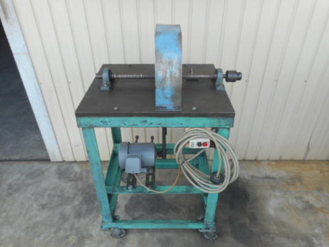 ボール盤　中古機械　研磨機