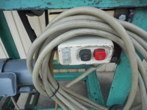 ボール盤　中古機械　研磨機