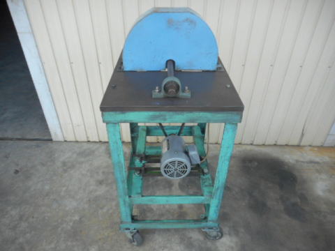 ボール盤　中古機械　研磨機