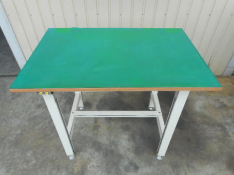作業台 サカエ 中古