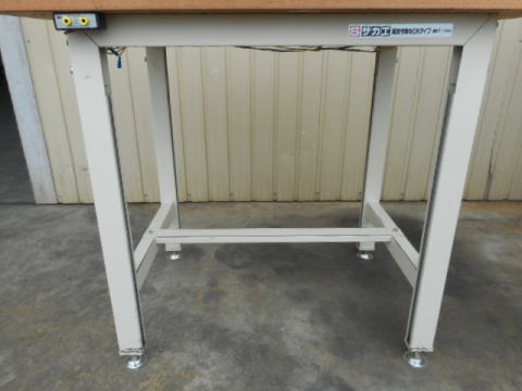 作業台 サカエ 中古
