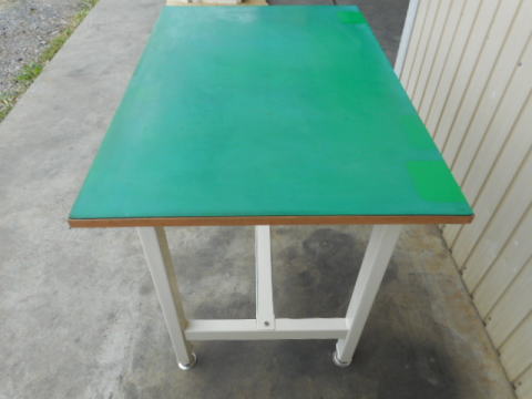 作業台 サカエ 中古