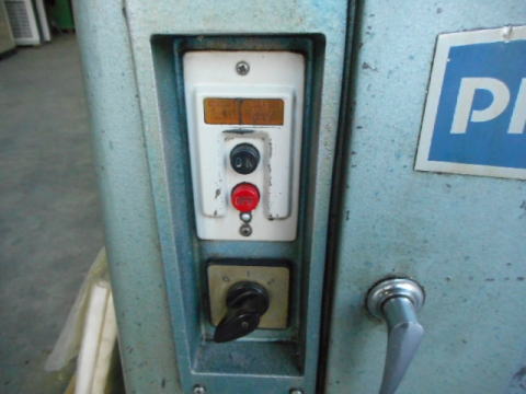 メタルソー　大同興業　中古機械