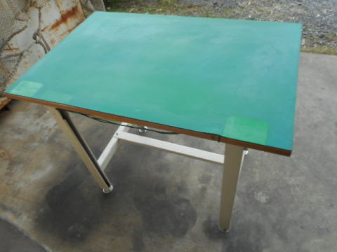 作業台 サカエ 中古