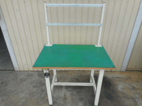 作業台 サカエ 中古