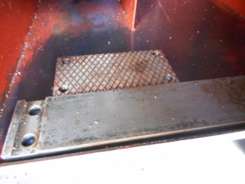 メタルソー　大同興業　中古機械