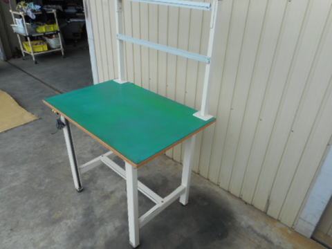 作業台 サカエ 中古