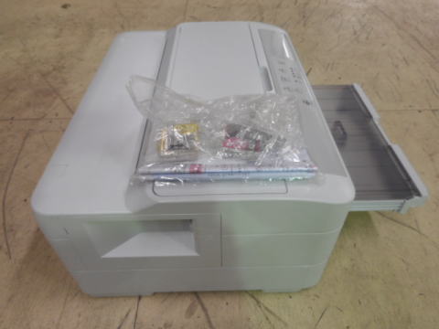 プリンター エプソン 中古機器
