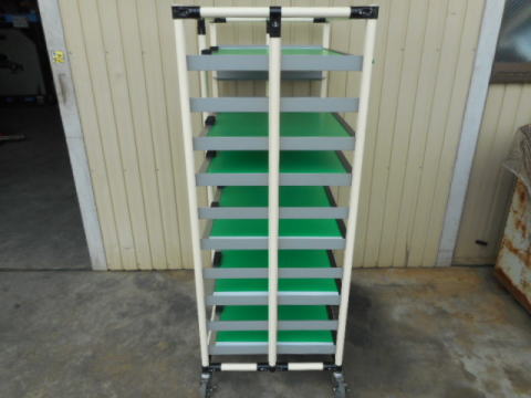 ワゴン 中古 作業台