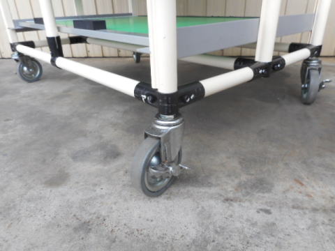 ワゴン 中古 作業台