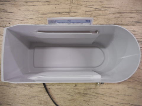 シュレッダー アイリスオーヤマ 中古機器