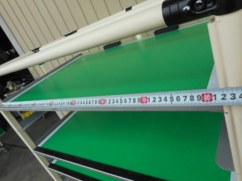 ワゴン 中古 作業台
