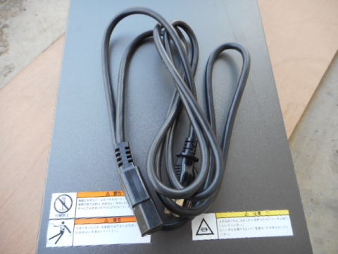 バイポーラ電源 エヌエフ回路設計ブロック 中古機器