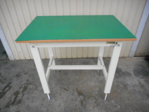 作業台　サカエ　中古