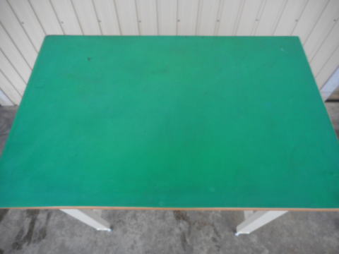 作業台　サカエ　中古