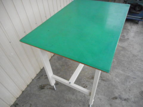 作業台　サカエ　中古