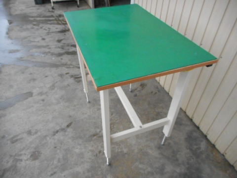 作業台　サカエ　中古